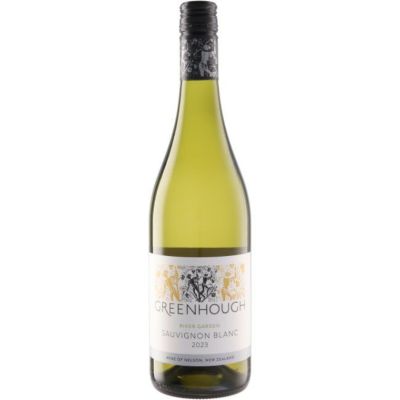 グリーンホフ ヴィンヤード グリーンホフ リバー ガーデン ソーヴィニヨン ブラン [2023]