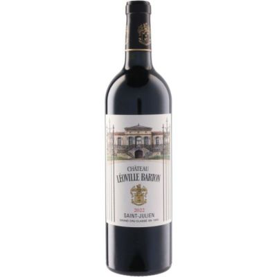 シャトー レオヴィル バルトン [2022]