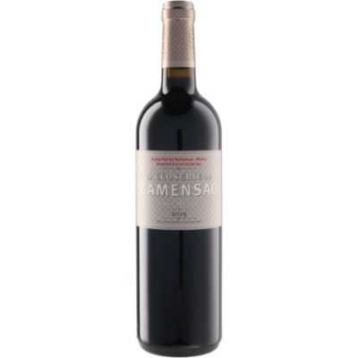 ラ クロズリー ド カマンサック [2019]