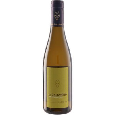 ドメーヌ ランドロン ミュスカデ セーヴル エ メーヌ シュール リー ラ ルヴトゥリ (ハーフボトル) [2022] 375ml