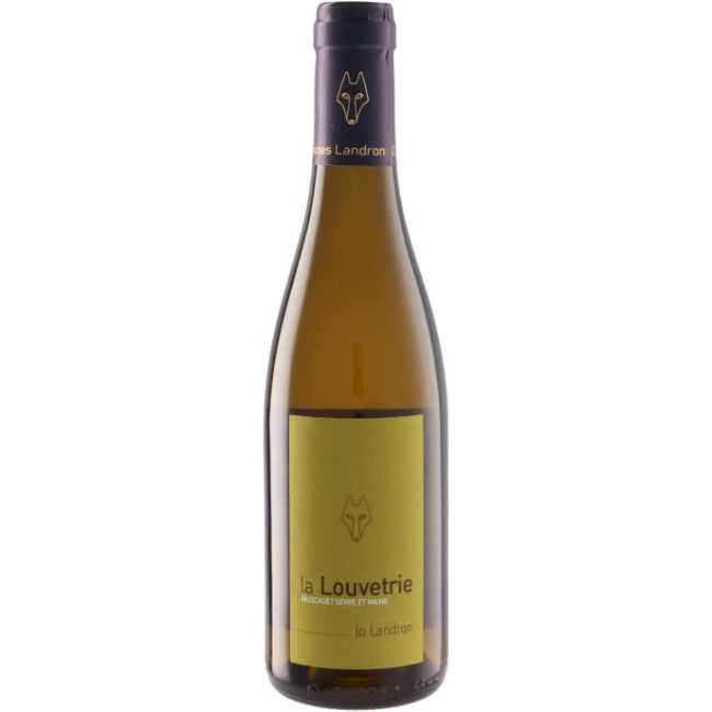 ドメーヌ ランドロン ミュスカデ セーヴル エ メーヌ シュール リー ラ ルヴトゥリ (ハーフボトル) [2022] 375ml