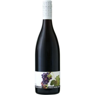 株式会社ヴィラデストワイナリー ピノ ノワール [2020]