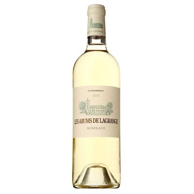 シャトー ラグランジュ レ ザルム ド ラグランジュ [2021]