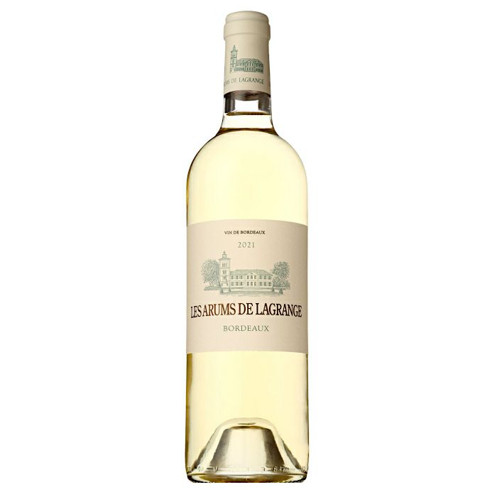 シャトー ラグランジュ レ ザルム ド ラグランジュ [2021]