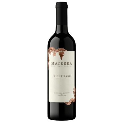 マテッラ ライト バンク オーク ノール ディストリクト オブ ナパ ヴァレー [2021]