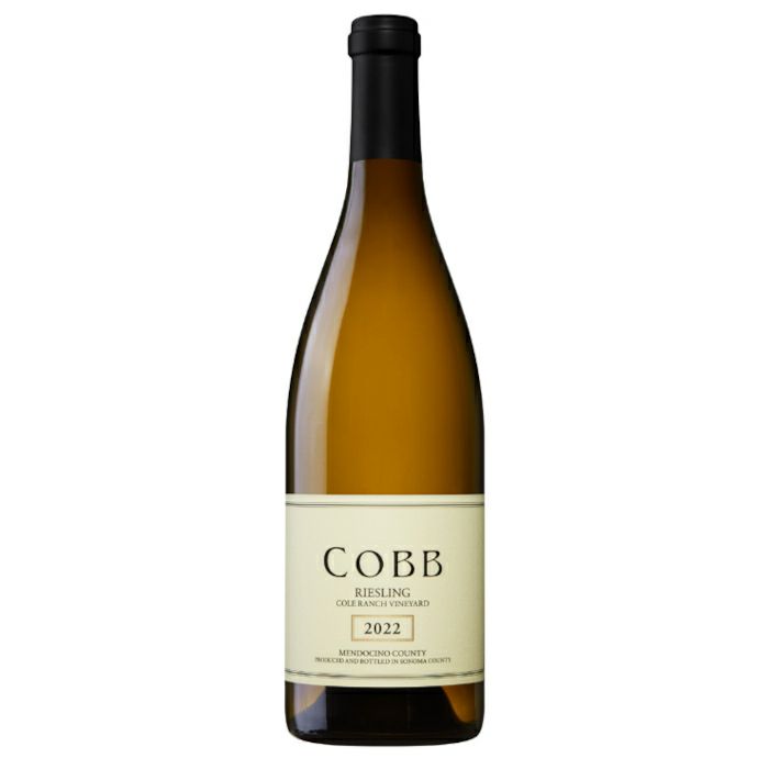 コブ リースリング コール ランチ ヴィンヤード メンドシーノ [2022]