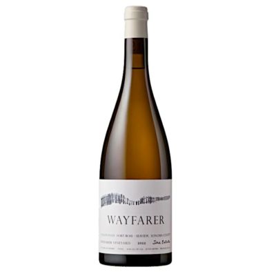 ウェイフェアラー シャルドネ ザ エステイト ウェイフェアラー ヴィンヤード [2022]