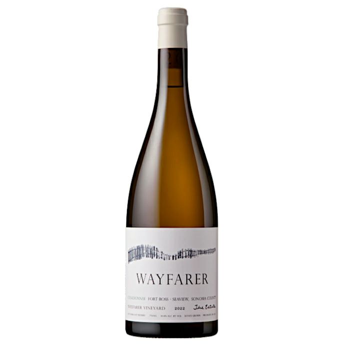ウェイフェアラー シャルドネ ザ エステイト ウェイフェアラー ヴィンヤード [2022]
