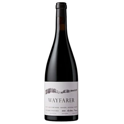 ウェイフェアラー ピノノワール 「 ゴールデン ミーン 」 ウェイフェアラー ヴィンヤード [2021]