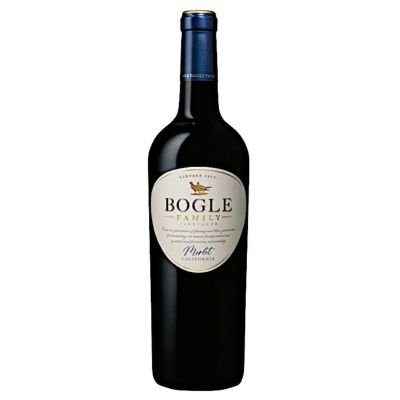 ボーグル メルロー カリフォルニア [2022]