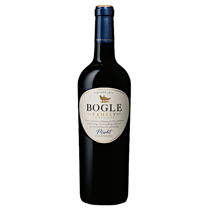 ボーグル メルロー カリフォルニア [2022]