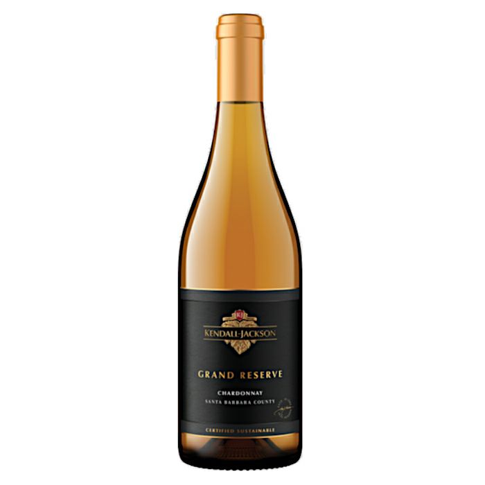 ケンダル ジャクソン グランド リザーヴ シャルドネ サンタ バーバラ