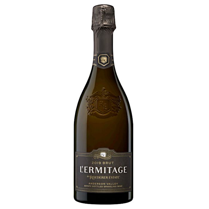 ロデレール エステイト エルミタージュ ブリュット [2019]
