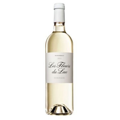 シャトー ラグランジュ レ フルール デュ ラック [2022]