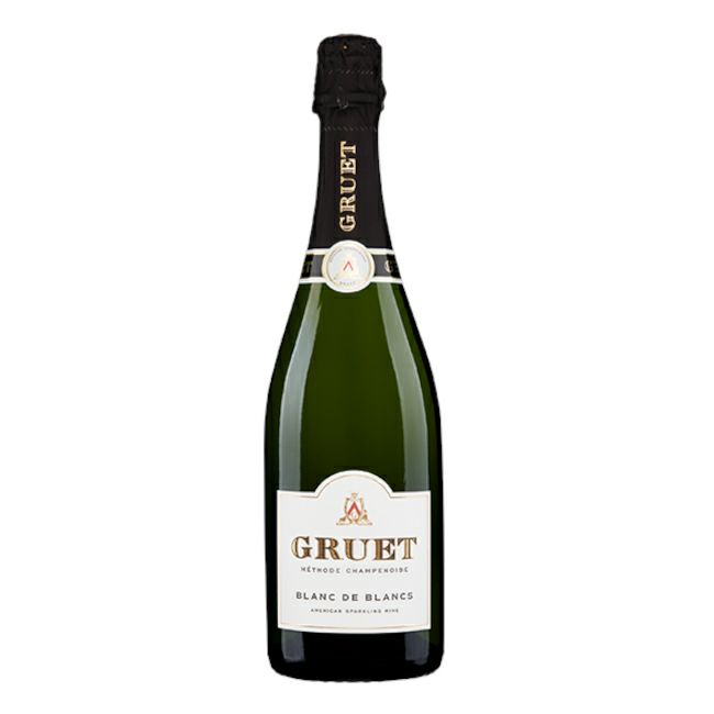 グリュエ ブラン ド ブラン [NV]
