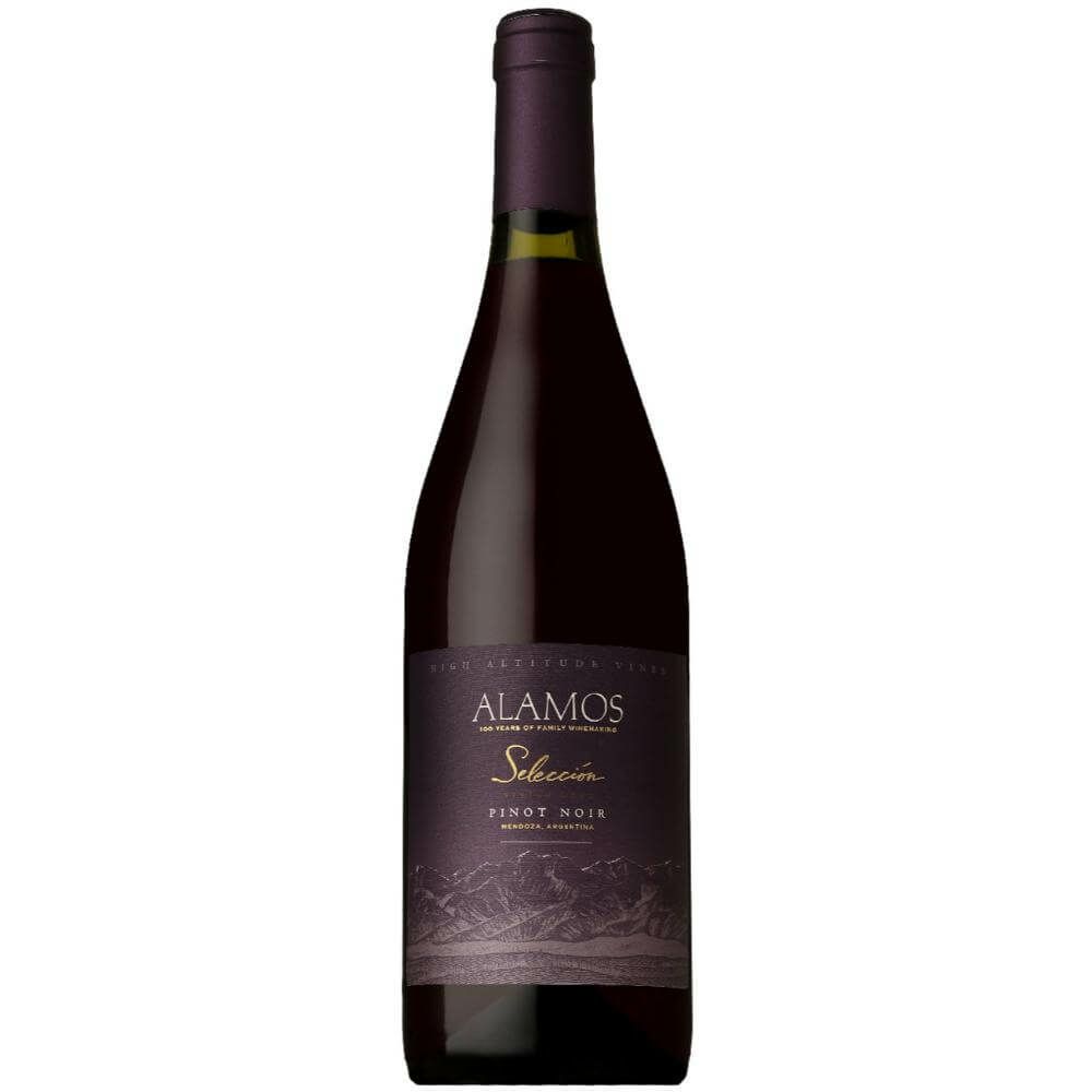 カテナ アラモス セレクシオン ピノノワール [2022]