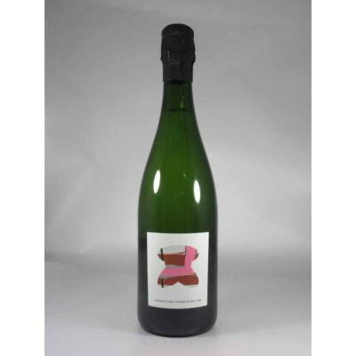 グラン クレマン デュ ジュラ  ブリュット ブラン ド ブラン [NV]