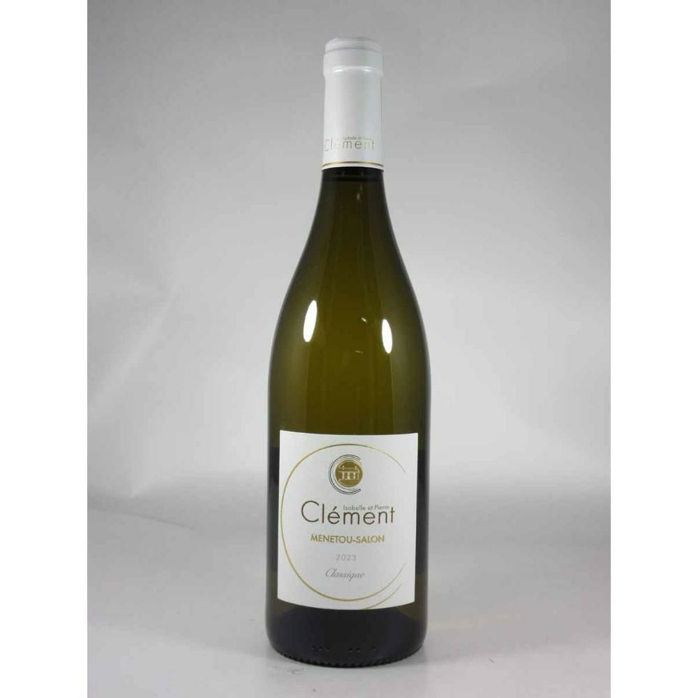 シャトノワ ムヌトゥー サロン  ブラン [2023]