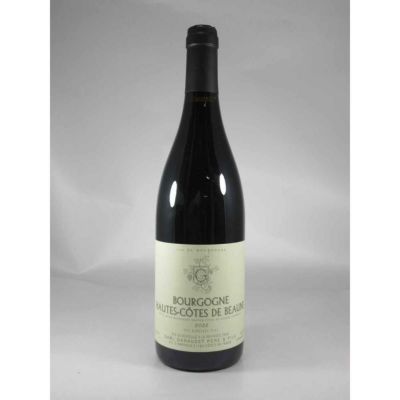 ポール ガローデ ブルゴーニュ オート コート ド ボーヌ  ルージュ [2022]