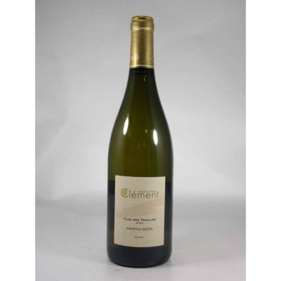 シャトノワ ムヌトゥー サロン クロ デ トレイユ ブラン [2022]