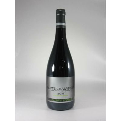 ローラン ポンソ グリオット シャンベルタン グラン クリュ キュヴェ デュ ソール [2019]