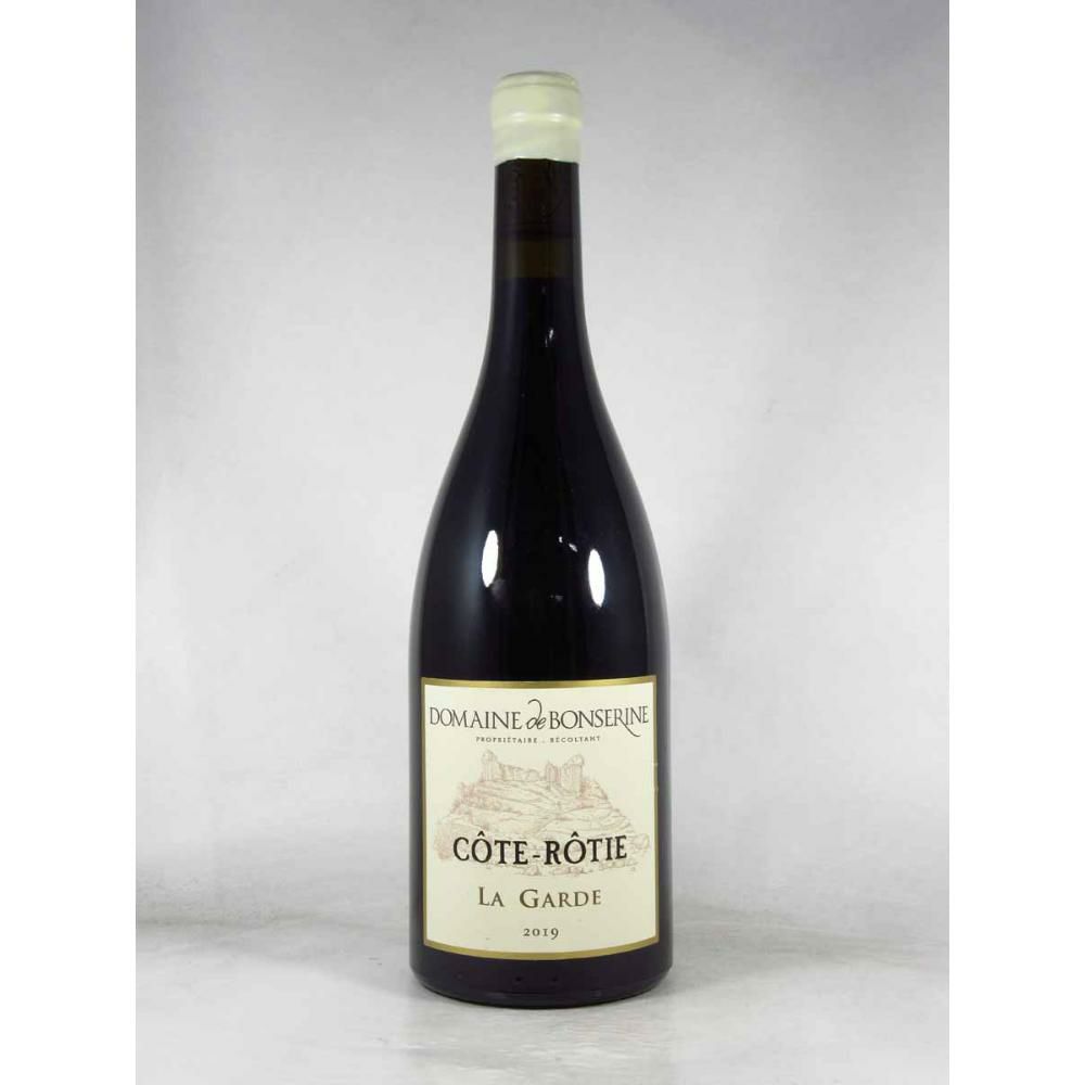 ボンスリーヌ コート ロティ ラ ガルド [2019]