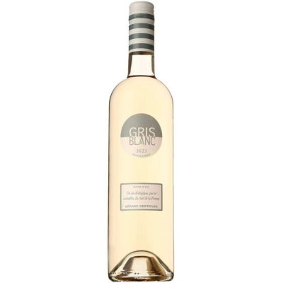 ジェラール ベルトラン グリ ブラン（スクリュー） [2023]