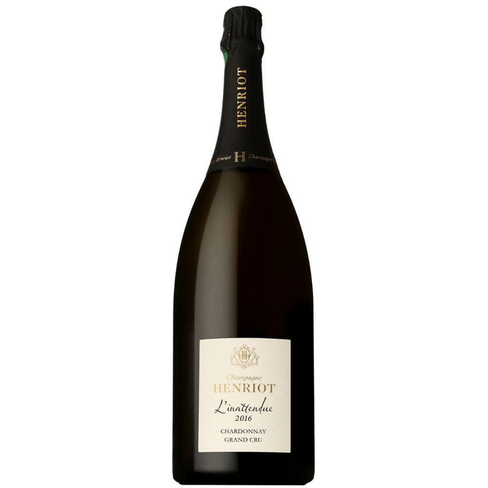 アンリオ リナタンデュ シャルドネ グランクリュ (マグナムボトル) [2016] 1500ml