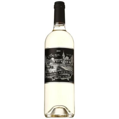 デュルフォール ヴィヴァン ブラン ド ノワール [2023]