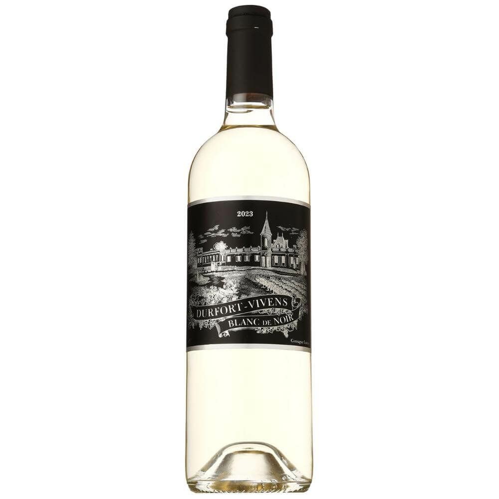 デュルフォール ヴィヴァン ブラン ド ノワール [2023]