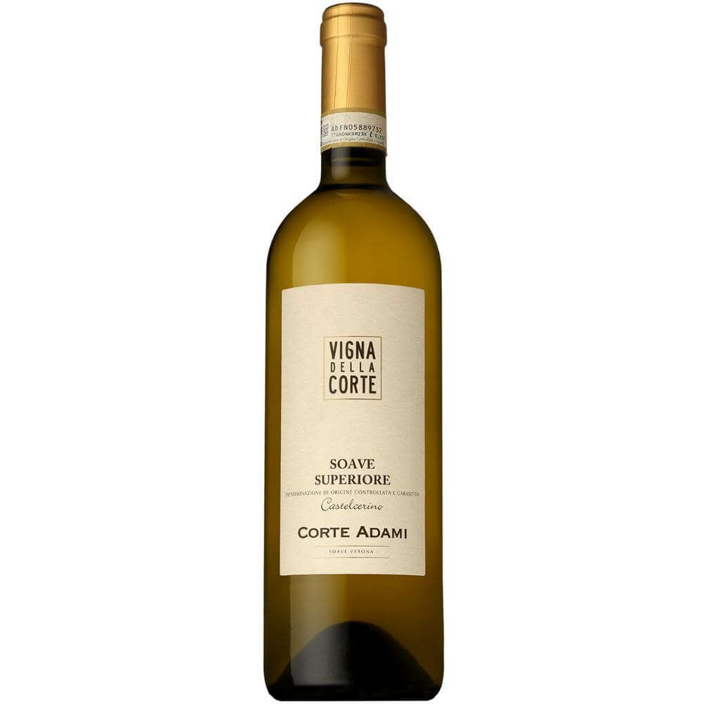 コルテ アダミ ソアーヴェ スペリオーレ ヴィーニャ デッラ コルテ [2021]