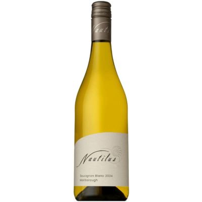ノーティラス エステート ソーヴィニヨン ブラン （スクリュー） [2024]