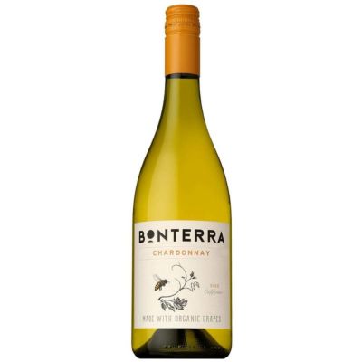 ボンテッラ シャルドネ （スクリュー） [2023]