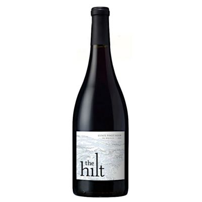 ザ ヒルト エステート ピノノワール サンタ リタ ヒルズ [2021]