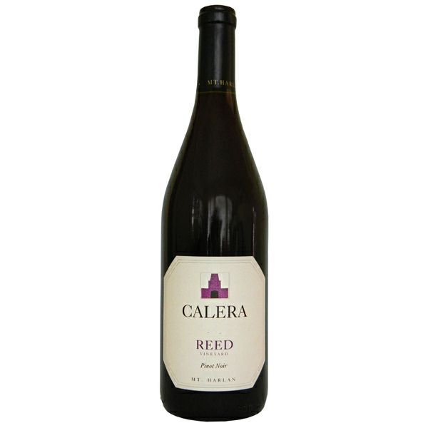 【正規品】 カレラ ピノノワール リード マウント ハーラン [2013]