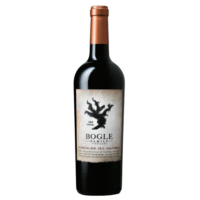 ボーグル エッセンシャル レッド カリフォルニア [2022]