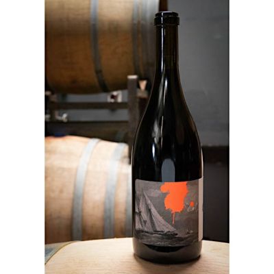 クルーズ ワイン カンパニー モンキー ジャケット レッド ブレンド ノース コースト 2021