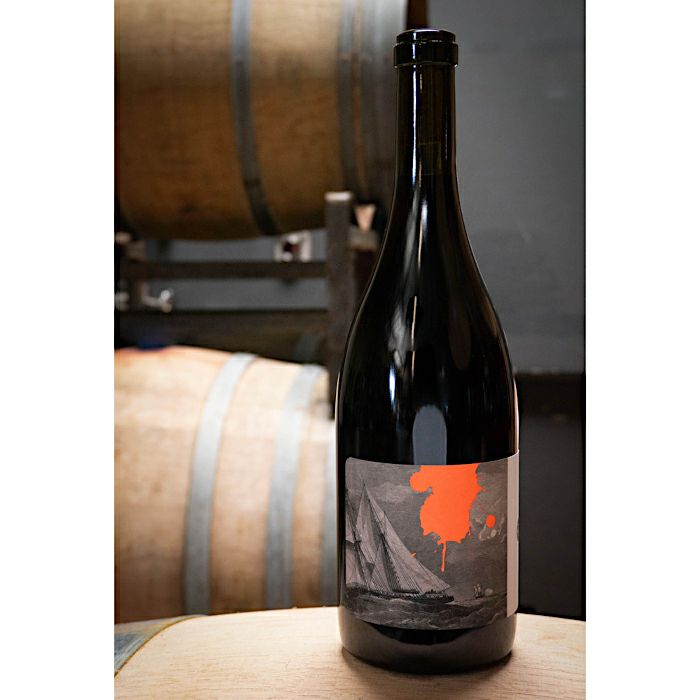 クルーズ ワイン カンパニー モンキー ジャケット レッド ブレンド ノース コースト [2021]