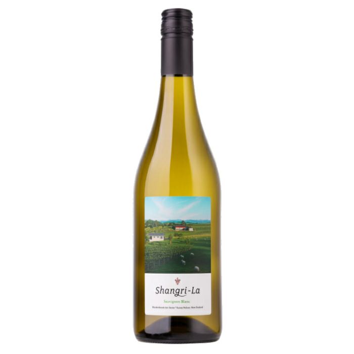 ブラッケンブルック シャングリラ ソーヴィニヨンブラン [2024]