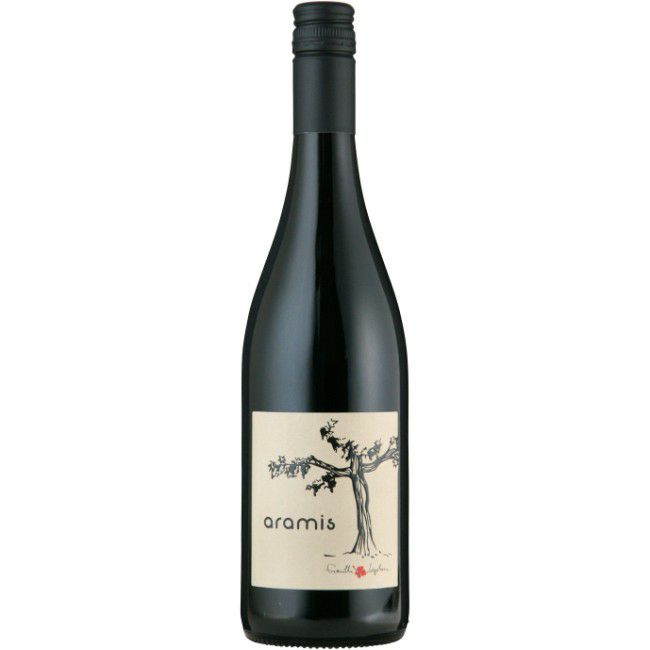 ファミーユ ラプラス アラミス 赤 [NV]