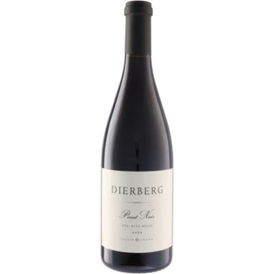 ディアバーグ ディアバーグ ピノノワール [2020]