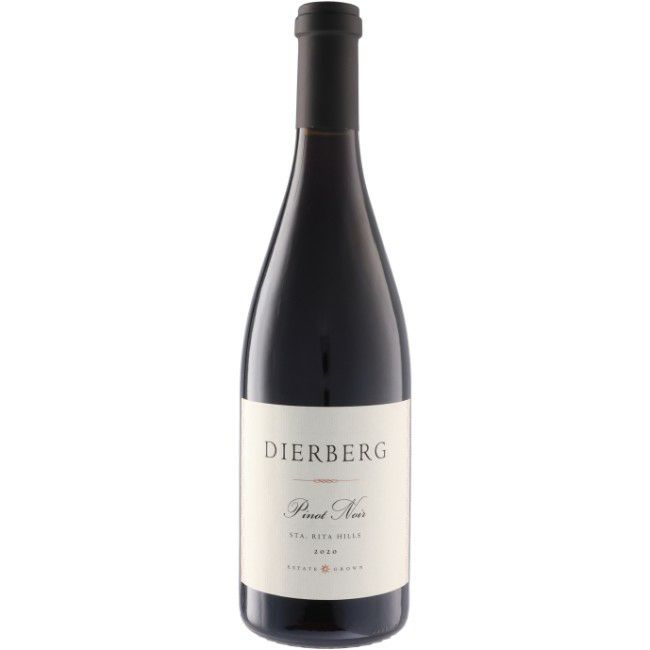 ディアバーグ ディアバーグ ピノノワール [2020]