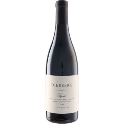 ディアバーグ ヴィンヤード ディアバーグ シラー ハッピー キャニオン オブ サンタ バーバラ [2020]