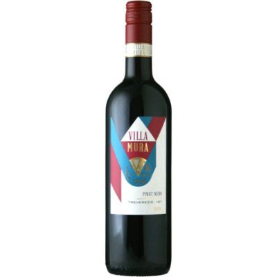 カーサ ヴィニコラ サルトーリ ヴィッラ ムーラ ピノ ネロ [2022]