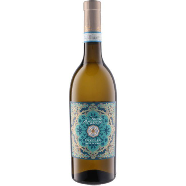 フェウド アランチョ フェウド アランチョ インツォリア [2024]