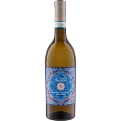 フェウド アランチョ フェウド アランチョ ピノ グリージョ [2024]