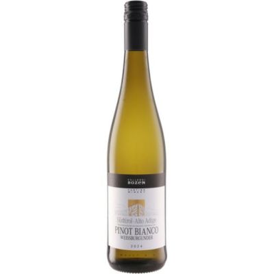 カンティーナ ボルツァーノ サンタ マッダレーナ ピノ ビアンコ [2024]