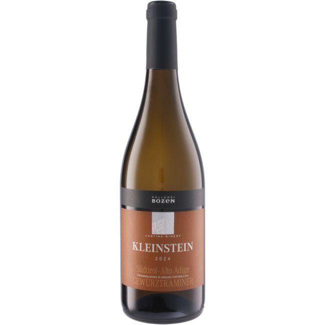 カンティーナ ボルツァーノ サンタ マッダレーナ ゲヴュルツトラミネール クレインステイン [2024]