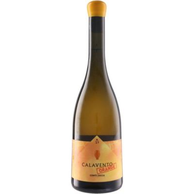 アジィエンダ アグリコーラ コンティ ゼッカ カラヴェント オレンジ [2023]