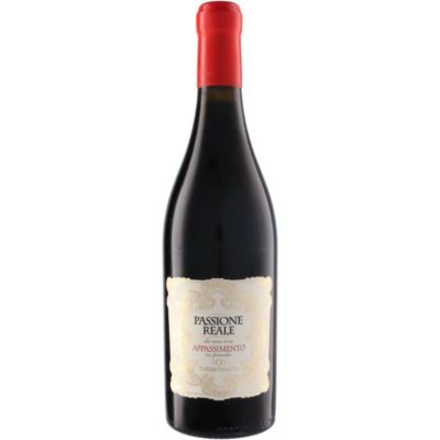 トッレヴェント パッショーネ レアーレ [2023]